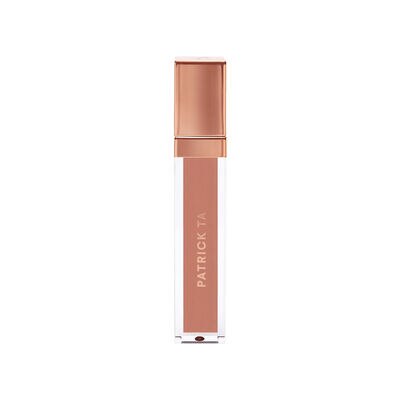 MONOCHROME MOMENT LIP CRÈME (CREMA PARA LABIOS)